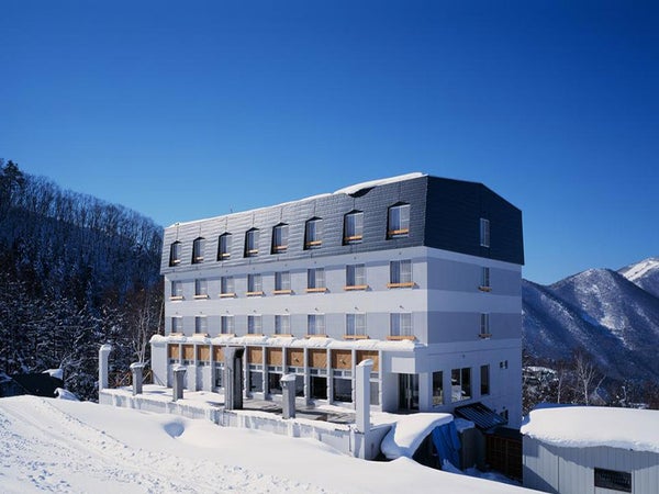 夜発バス/竜王パークホテル・2泊リフト券付(利用日数選択)1